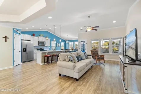 925 Harwick Court SW Ocean Isle Beach NC 28469