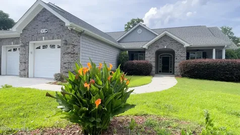 9116 Oak Ridge Plantation Drive SW Calabash NC 28467