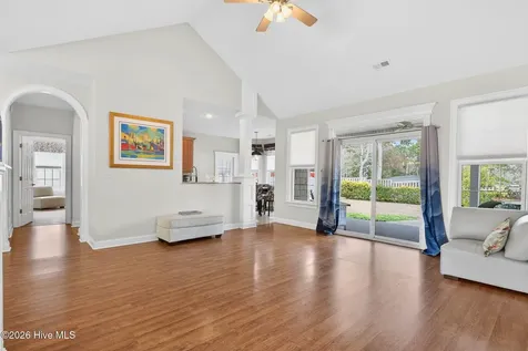 9116 Oak Ridge Plantation Drive SW Calabash NC 28467