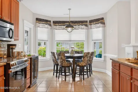 9116 Oak Ridge Plantation Drive SW Calabash NC 28467
