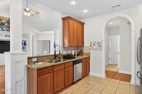 9116 Oak Ridge Plantation Drive SW Calabash NC 28467