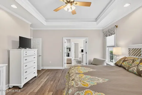 9116 Oak Ridge Plantation Drive SW Calabash NC 28467