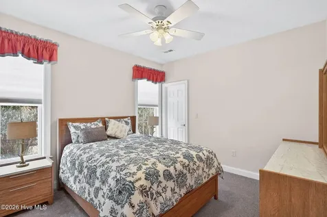9116 Oak Ridge Plantation Drive SW Calabash NC 28467