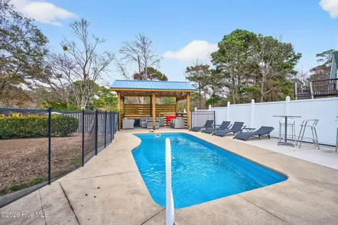 9116 Oak Ridge Plantation Drive SW Calabash NC 28467