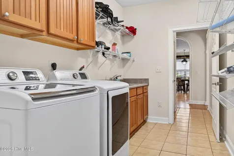9116 Oak Ridge Plantation Drive SW Calabash NC 28467