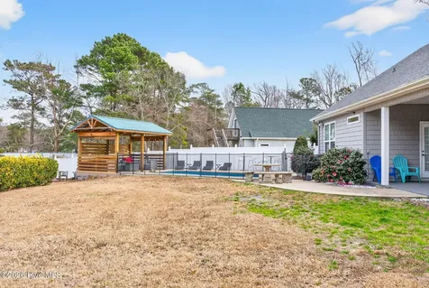 9116 Oak Ridge Plantation Drive SW Calabash NC 28467