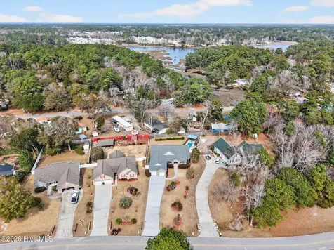 9116 Oak Ridge Plantation Drive SW Calabash NC 28467