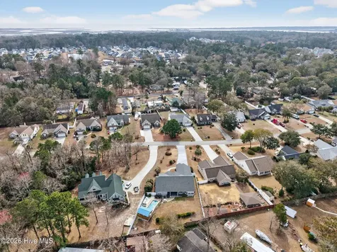 9116 Oak Ridge Plantation Drive SW Calabash NC 28467