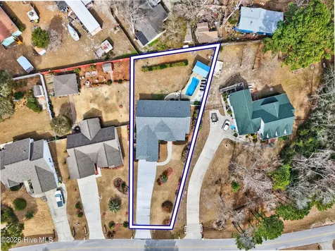 9116 Oak Ridge Plantation Drive SW Calabash NC 28467