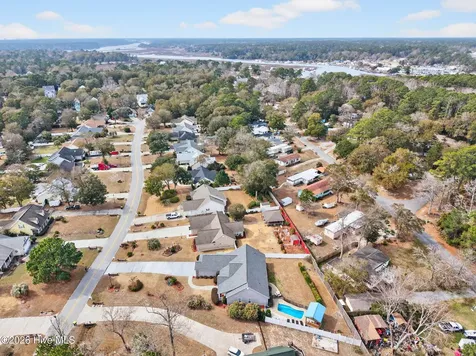 9116 Oak Ridge Plantation Drive SW Calabash NC 28467