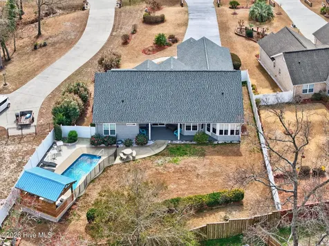 9116 Oak Ridge Plantation Drive SW Calabash NC 28467