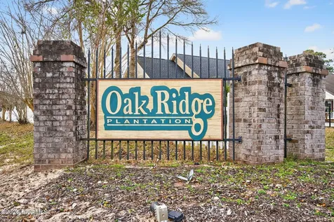 9116 Oak Ridge Plantation Drive SW Calabash NC 28467