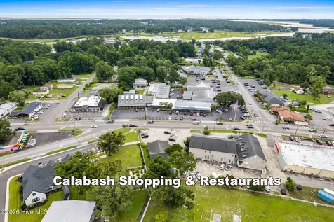 9116 Oak Ridge Plantation Drive SW Calabash NC 28467