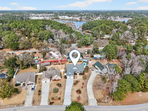 9116 Oak Ridge Plantation Drive SW Calabash NC 28467