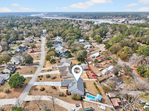 9116 Oak Ridge Plantation Drive SW Calabash NC 28467