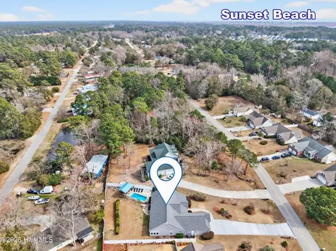 9116 Oak Ridge Plantation Drive SW Calabash NC 28467