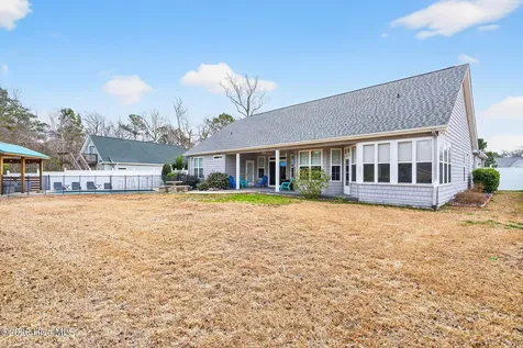 9116 Oak Ridge Plantation Drive SW Calabash NC 28467