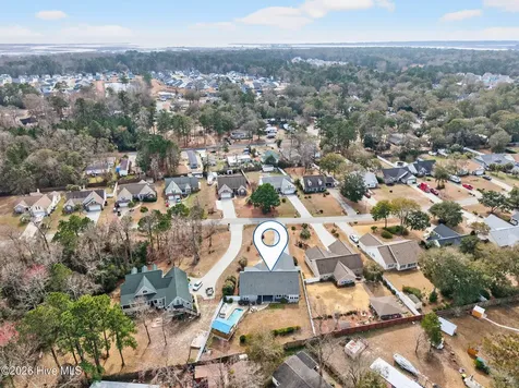 9116 Oak Ridge Plantation Drive SW Calabash NC 28467