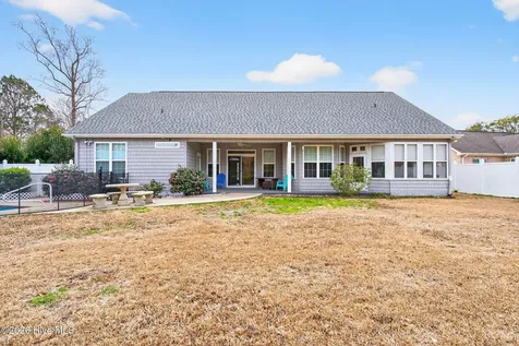 9116 Oak Ridge Plantation Drive SW Calabash NC 28467