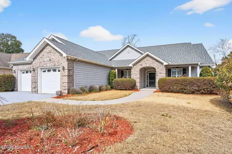 9116 Oak Ridge Plantation Drive SW Calabash NC 28467