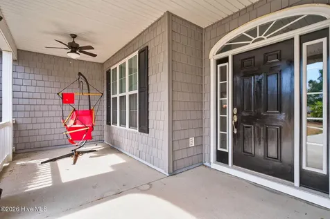 9116 Oak Ridge Plantation Drive SW Calabash NC 28467