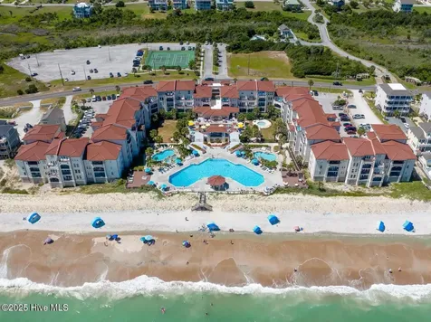790 New River Inlet Road North Topsail Beach NC 28460