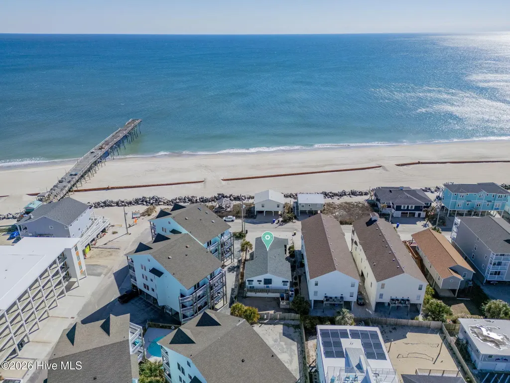 1715 Carolina Beach Avenue N Carolina Beach NC 28428
