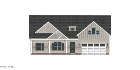 801 Lawson Court Greenville NC 27858
