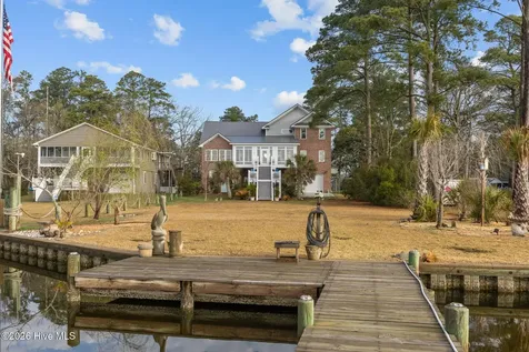 125 Topping Lane Belhaven NC 27810