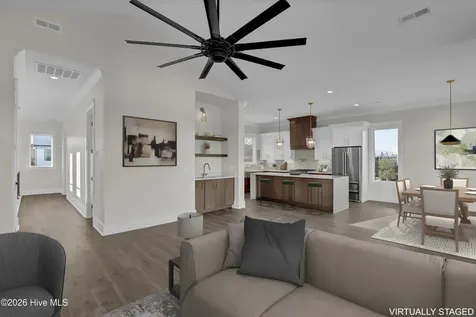 113 Diamond Point Court Surf City NC 28445