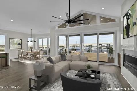 113 Diamond Point Court Surf City NC 28445