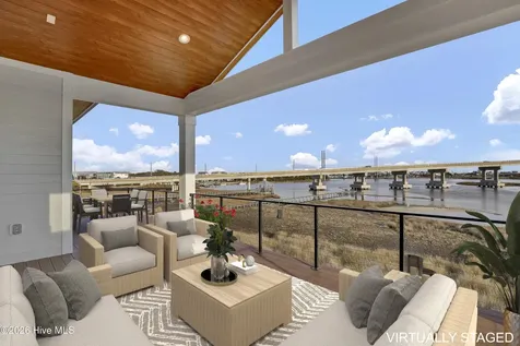 113 Diamond Point Court Surf City NC 28445