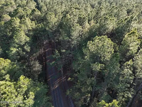 40 Acres Haw Branch Road Beulaville NC 28518