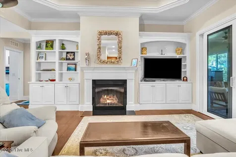 4496 Lenox Court SE Southport NC 28461