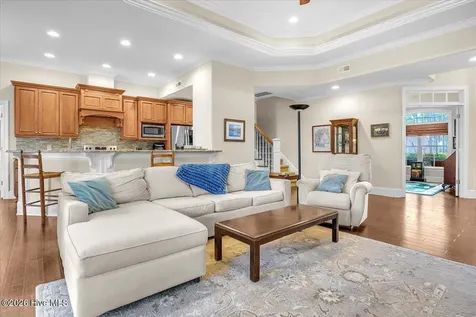 4496 Lenox Court SE Southport NC 28461