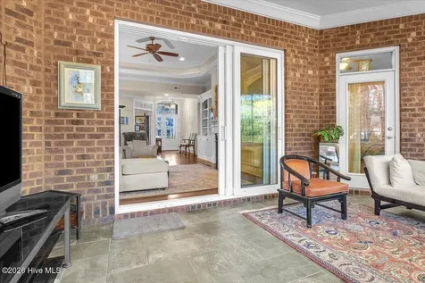 4496 Lenox Court SE Southport NC 28461