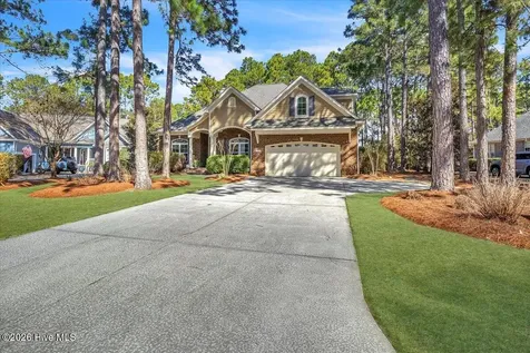 4496 Lenox Court SE Southport NC 28461