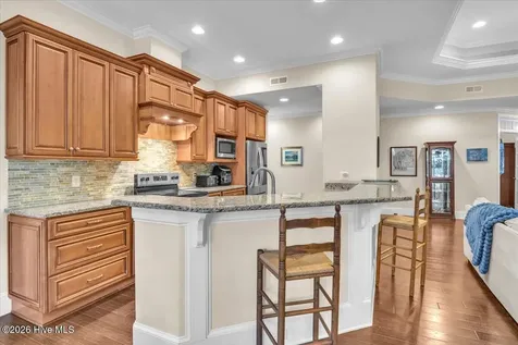 4496 Lenox Court SE Southport NC 28461