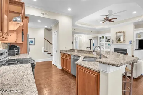 4496 Lenox Court SE Southport NC 28461