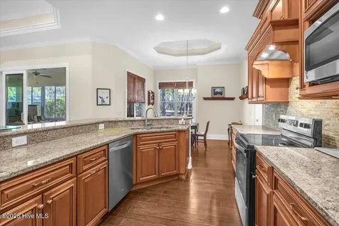 4496 Lenox Court SE Southport NC 28461