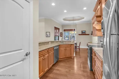 4496 Lenox Court SE Southport NC 28461