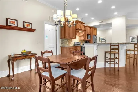4496 Lenox Court SE Southport NC 28461