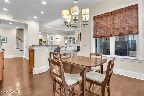 4496 Lenox Court SE Southport NC 28461