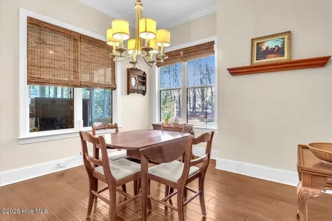 4496 Lenox Court SE Southport NC 28461