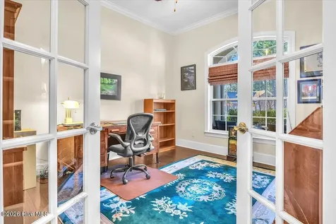 4496 Lenox Court SE Southport NC 28461