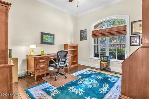 4496 Lenox Court SE Southport NC 28461