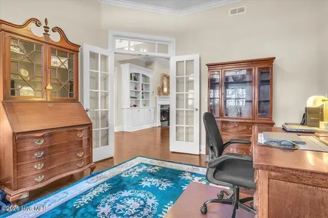 4496 Lenox Court SE Southport NC 28461