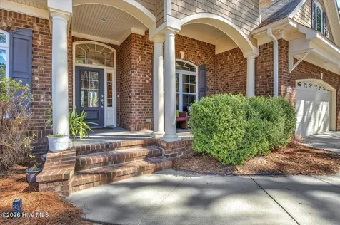 4496 Lenox Court SE Southport NC 28461