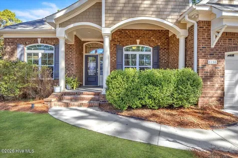 4496 Lenox Court SE Southport NC 28461