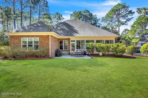 4496 Lenox Court SE Southport NC 28461